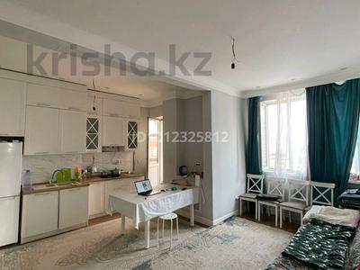 2-бөлмелі пәтер · 50.6 м² · 7/13 қабат, Е430 2, 2/2, 2а, 4, бағасы: 25.5 млн ₸ в Астане, Нура р-н