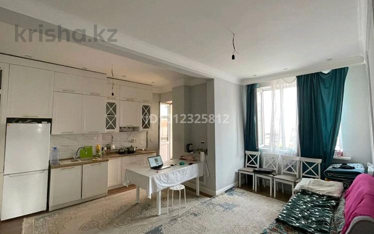 2-комнатная квартира · 50.6 м² · 7/13 этаж, Е430 2, 2/2, 2а, 4 за 25.5 млн ₸ в Астане, Нура р-н — фото 2