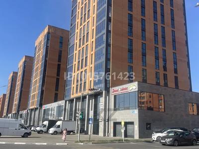 3-бөлмелі пәтер · 114 м² · 5/12 қабат, Абая 111, бағасы: 75.9 млн ₸ в Костанае