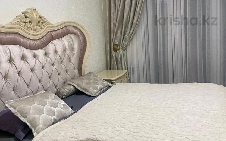 2-комнатная квартира · 56 м² · 8/10 этаж, Толеметова 50/24 за 250 000 ₸ в Шымкенте — фото 2