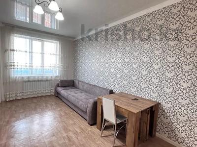Продажа квартир в Астане: 1-комнатная квартира · 45 м², Ахмет Байтурсынулы 23/1 за 22 млн 〒 1-комнатная квартира · 45 м², Ахмет Байтурсынулы 23/1 за 22 млн 〒 в Астане, Алматы р-н