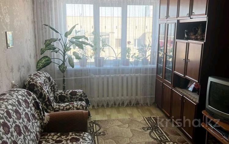 3-комнатная квартира, 64 м², 6/9 этаж, Хименко 2 за 19 млн 〒 в Петропавловске — фото 2