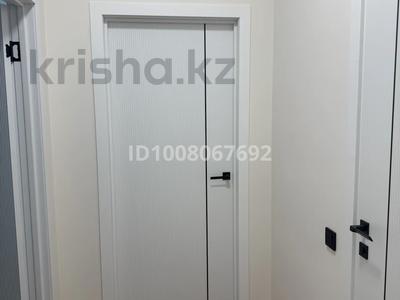 2-бөлмелі пәтер · 52 м² · 5/12 қабат, мкр Калкаман-2, Байкена Ашимова 1/5, бағасы: 41 млн 〒 в Алматы, Наурызбайский р-н