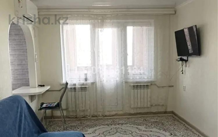 1-бөлмелі пәтер · 30 м² · 5/5 қабат, Республика 25A, бағасы: 12.5 млн ₸ в Шымкенте — фото 2