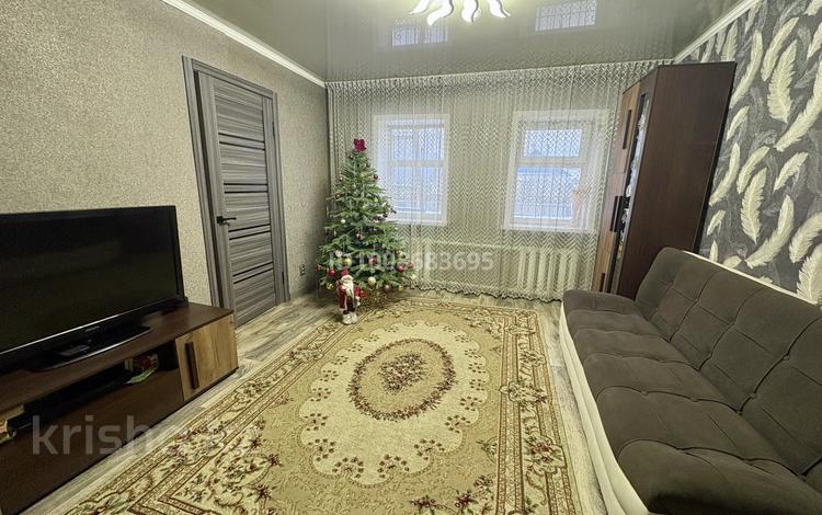 Жеке үй · 3 бөлме · 63.3 м² · 5 сот., мкр Юго-Восток, Кондитерская 57, бағасы: 27 млн ₸ в Караганде, Казыбек би р-н — фото 2