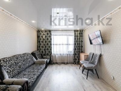 3-комнатная квартира, 76 м², 8/9 этаж, Кенен 8 за 24.5 млн 〒 в Астане, Алматы р-н