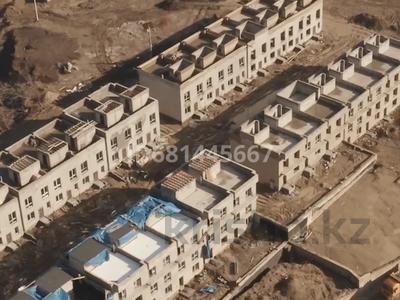 6-бөлмелі пәтер, 175 м², мкр Карагайлы 20, бағасы: 85 млн 〒 в Алматы, Наурызбайский р-н