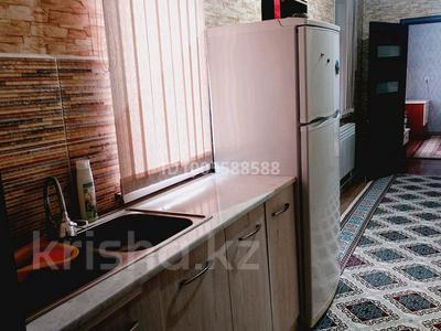 Отдельный дом · 3 комнаты · 58 м², Нур отау 102 — 23 школа за 90 000 〒 в Туркестане