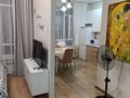 1-бөлмелі пәтер · 38 м² · 8/9 қабат, Орынбор, бағасы: 16 000 ₸ в Астане, Есильский р-н — фото 5