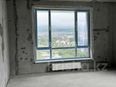 3-комнатная квартира, 93 м², 12/19 этаж, Аль-Фараби 41 за 85 млн 〒 в Алматы, Бостандыкский р-н