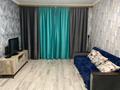1-бөлмелі пәтер · 40 м² · 8/9 қабат, Ақсай-1А ш/а. 31 а — Ясауи ташкентская, бағасы: 9 990 ₸ в Алматы, Ауэзовский р-н — фото 2