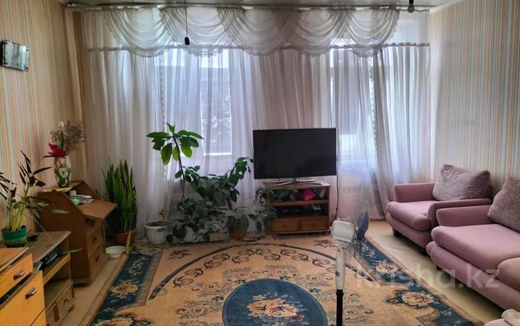 4-бөлмелі пәтер · 80 м² · 4/4 қабат, Ауэзова 41, бағасы: 14.5 млн ₸ в Семее — фото 2