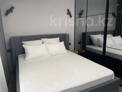 1-комнатная квартира · 32 м² · 14/16 этаж, Туран 52/5 за 12 000 〒 в Астане, Нура р-н