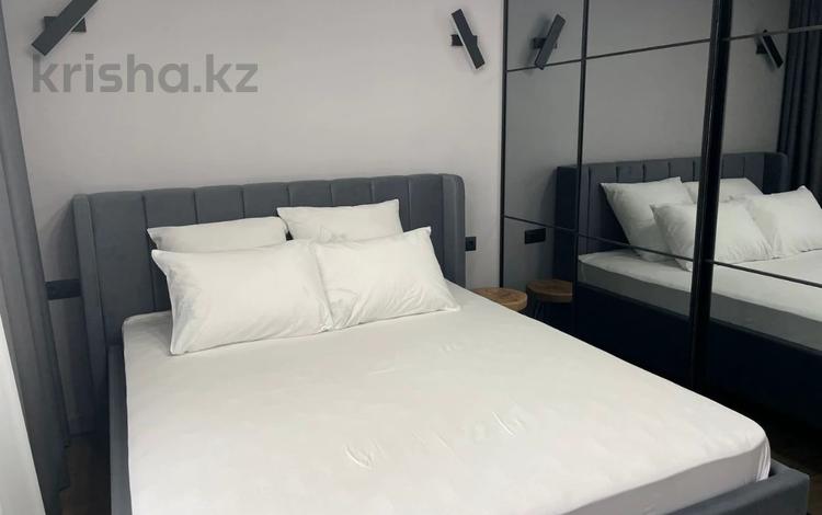 1-комнатная квартира · 32 м² · 14/16 этаж, Туран 52/5 за 12 000 ₸ в Астане, Нура р-н — фото 6