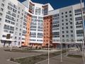 3-комнатная квартира, 84 м², 4/9 этаж, Мкрн Сарыарка 8/4 — ул. Габдулина за 35 млн 〒 в Кокшетау