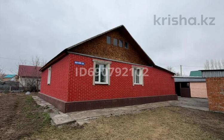 Жеке үй · 4 бөлме · 115 м² · 12 жүзд., Миллера 11, бағасы: 38 млн ₸ в Усть-Каменогорске, Ульбинский — фото 24