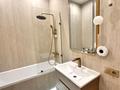 2-бөлмелі пәтер · 57.5 м² · 5 қабат, Тыныбаева 12, бағасы: 58 млн ₸ в Астане, Алматы р-н — фото 10
