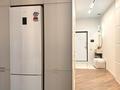 2-бөлмелі пәтер · 57.5 м² · 5 қабат, Тыныбаева 12, бағасы: 58 млн ₸ в Астане, Алматы р-н — фото 17