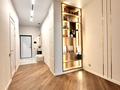 2-бөлмелі пәтер · 57.5 м² · 5 қабат, Тыныбаева 12, бағасы: 58 млн ₸ в Астане, Алматы р-н — фото 3