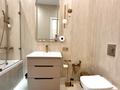 2-бөлмелі пәтер · 57.5 м² · 5 қабат, Тыныбаева 12, бағасы: 58 млн ₸ в Астане, Алматы р-н — фото 7