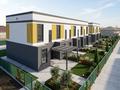 3-комнатная квартира · 75 м², Алатауская трасса за 41 млн ₸ в Туздыбастау (Калинино)