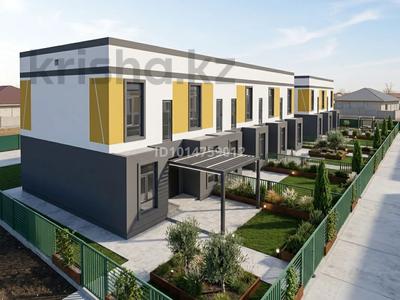 3-бөлмелі пәтер · 75 м², Алатауская трасса, бағасы: 41 млн ₸ в Туздыбастау (Калинино)
