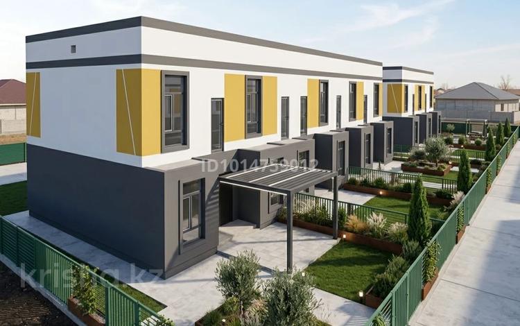 3-комнатная квартира · 75 м², Алатауская трасса за 41 млн ₸ в Туздыбастау (Калинино) — фото 2