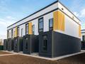 3-комнатная квартира · 75 м², Алатауская трасса за 41 млн ₸ в Туздыбастау (Калинино) — фото 2
