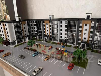1-бөлмелі пәтер · 30.9 м² · 1/5 қабат, Промышленная 40, бағасы: 12.9 млн ₸ в Костанае