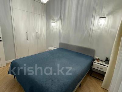 2-комнатная квартира · 45 м² · 7/10 этаж, Байтурсынова 177 за 63 млн ₸ в Алматы, Бостандыкский р-н