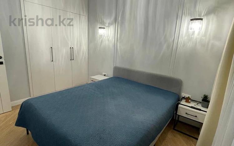 2-комнатная квартира · 45 м² · 7/10 этаж, Байтурсынова 177 за 63 млн ₸ в Алматы, Бостандыкский р-н — фото 2