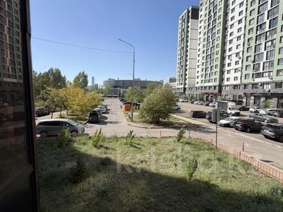 2-комнатная квартира · 60 м² · 2/24 этаж, Момышулы 11 — Тауелсиздик за 230 000 ₸ в Астане, Алматы р-н