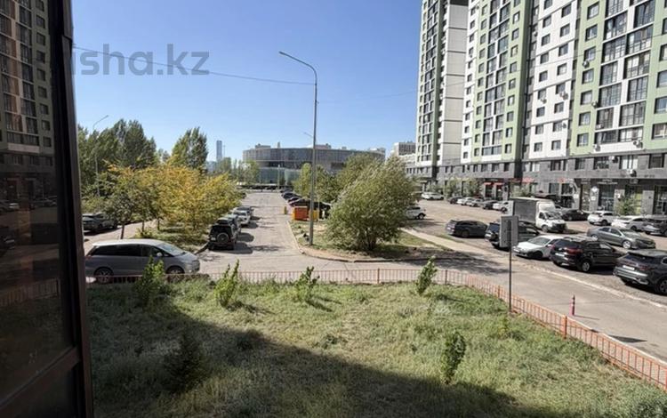 2-бөлмелі пәтер · 60 м² · 2/24 қабат, Момышулы 11 — Тауелсиздик, бағасы: 230 000 ₸ в Астане, Алматы р-н — фото 2