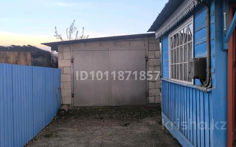 Саяжай · 2 бөлме · 45 м² · 5 сот., ул. Орджоникидзе 59, бағасы: 1.5 млн ₸ в Восточно-Казахстанской обл. — фото 2