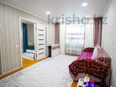 3-комнатная квартира, 45 м², 3/3 этаж, Центр Назарбаева 56 за 13.9 млн 〒 в Талдыкоргане
