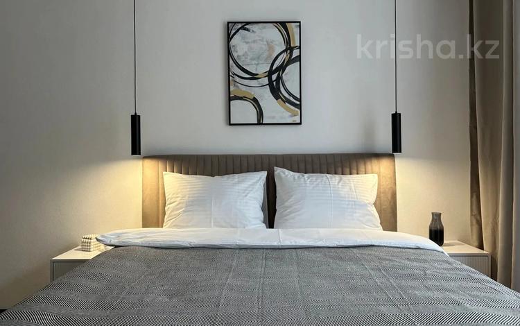 1-комнатная квартира · 44 м² · 7 этаж, Е-305 ул 6 — Зеленый квартал за 12 000 ₸ в Астане, Нура р-н — фото 21
