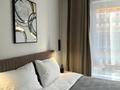 1-комнатная квартира · 44 м² · 7 этаж, Е-305 ул 6 — Зеленый квартал за 12 000 ₸ в Астане, Нура р-н — фото 4
