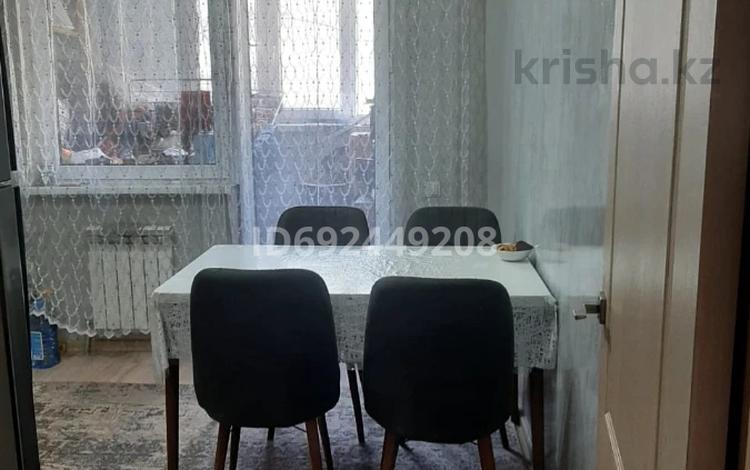 3-комнатная квартира, 77.7 м², 1/5 этаж, Алтын-Орда 6/57