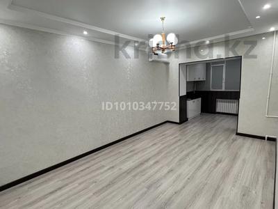 2-бөлмелі пәтер · 62 м² · 4/5 қабат, Желтоксан 86 — Желтоксан -Айтеке -би, бағасы: 30 млн ₸ в Таразе