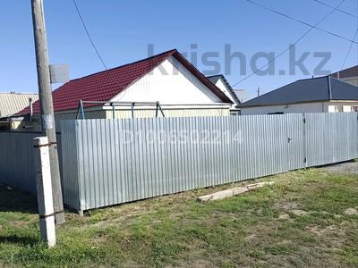 Отдельный дом · 3 комнаты · 47.4 м² · 5.037 сот., Жуковского за 15.5 млн 〒 в Костанае