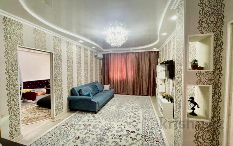 2-комнатная квартира · 67 м² · 5/6 этаж, 32В мкр 8/1 за 15.5 млн ₸ в Актау — фото 2