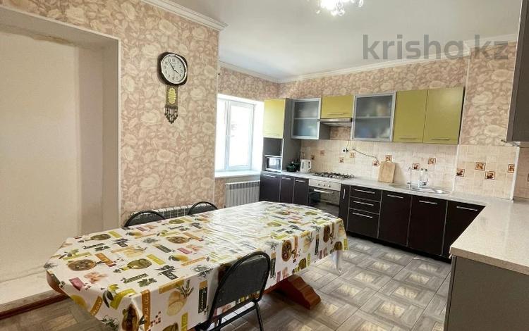 3-бөлмелі пәтер · 133 м² · 5/5 қабат, Сарыарка 28, бағасы: 34 млн ₸ в Атырау — фото 2