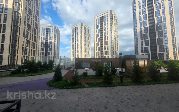 2-бөлмелі пәтер · 47 м² · 20/20 қабат, Гагарина 310, бағасы: 46 млн ₸ в Алматы, Бостандыкский р-н — фото 12