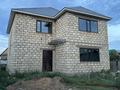 Отдельный дом · 6 комнат · 200 м² · 4 сот., Абылай хана 115/2 — За магазином Кердері за 32 млн ₸ в Уральске