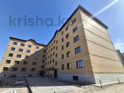 3-комнатная квартира · 83 м² · 3/5 этаж, Каркаралинская 23 за 35.5 млн 〒 в Семее