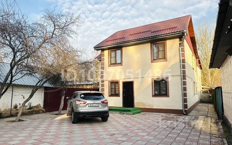 Отдельный дом · 16 комнат · 283.7 м² · 5.88 сот., Шафика Чокина 10 — Пр.Райымбека пересечение ул.Байзакова за 160 млн 〒 в Алматы, Алмалинский р-н — фото 2