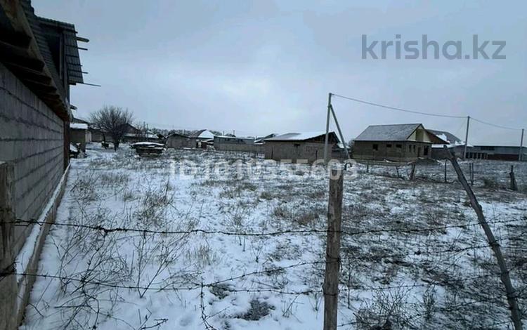 Жер телімі · 10 сотық, Шығыс 66 — Мусабаева, бағасы: 4 млн ₸ в Умбетали — фото 2