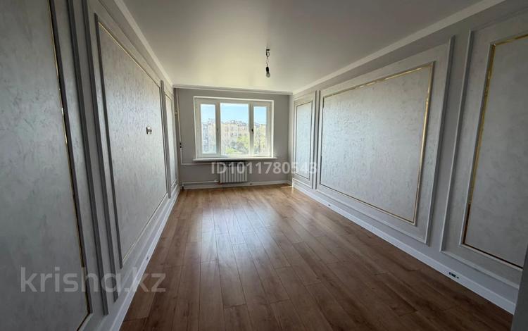 2-комнатная квартира · 56.6 м² · 4/5 этаж, 13-й мкр 35 за 20 млн ₸ в Актау — фото 2