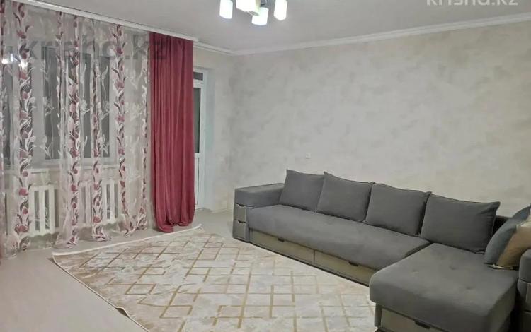 1-бөлмелі пәтер · 48 м² · 12/14 қабат, Чингиз Айтматов 36, бағасы: 23.7 млн ₸ в Астане, Нура р-н — фото 2