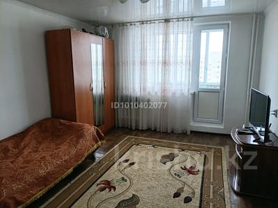 1-комнатная квартира · 40 м² · 9/10 этаж, Пожарная 10 за 11 млн 〒 в Семее